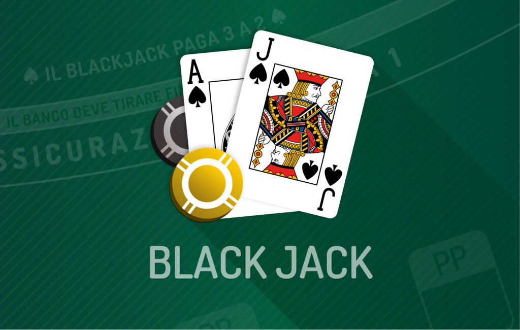 Blackjack come si gioca. Le Regole del Gioco Giochi slot